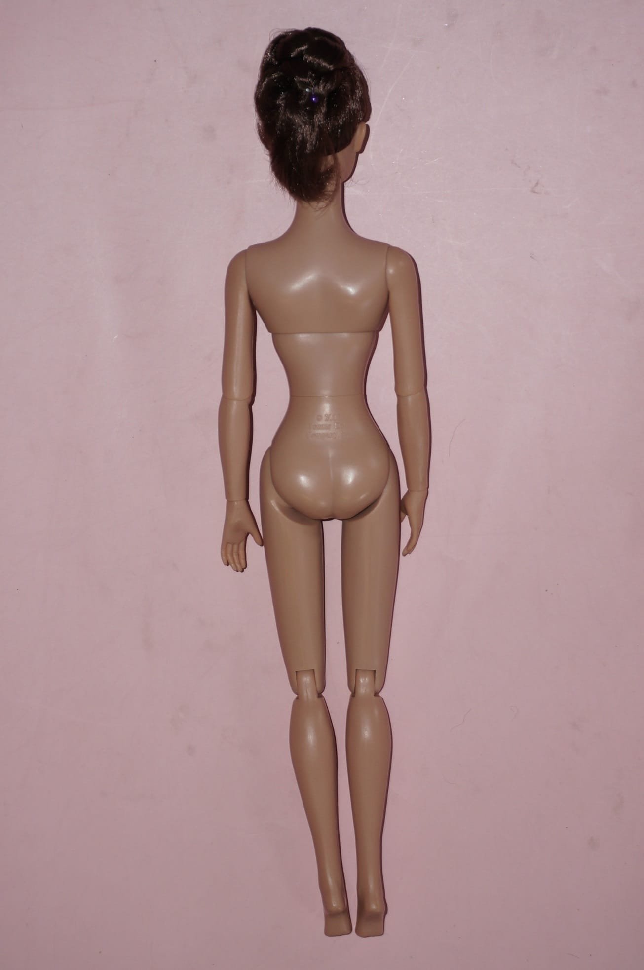 Emilie Tyler Wentworth OOAK Tonner doll - Image 3