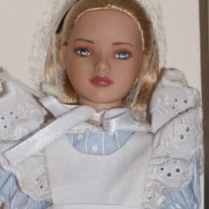 Marley Wentworth Classic Alice Afternoon 12"