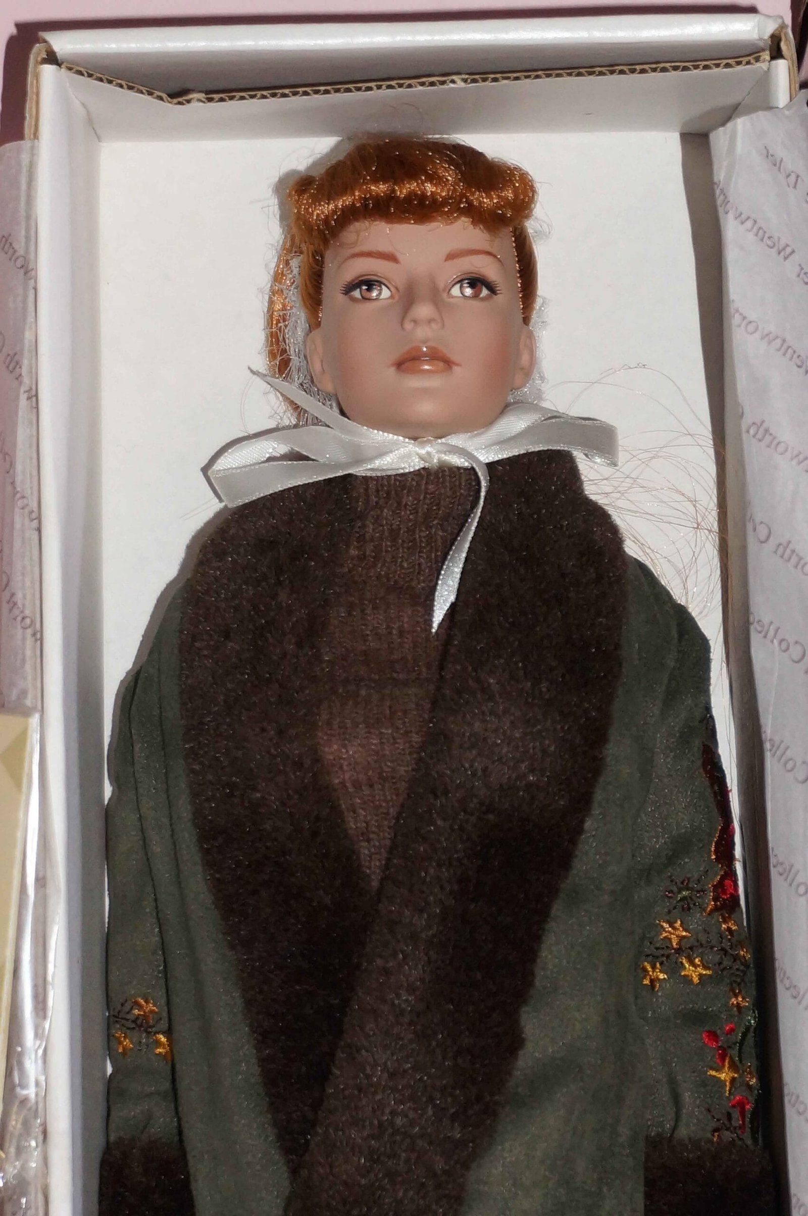 Sydney Chase "Absolutely Aspen" Tonner Tyler Wentworth