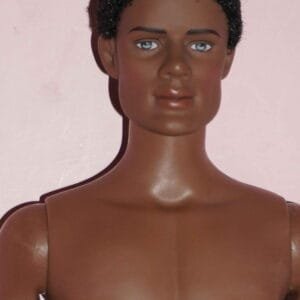 Russell Williams Tonner male AA doll Matt O'Neill