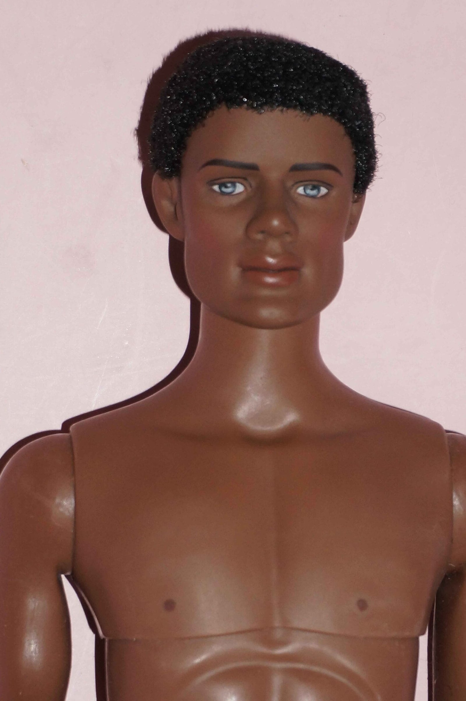 Russell Williams Tonner male AA doll Matt O'Neill