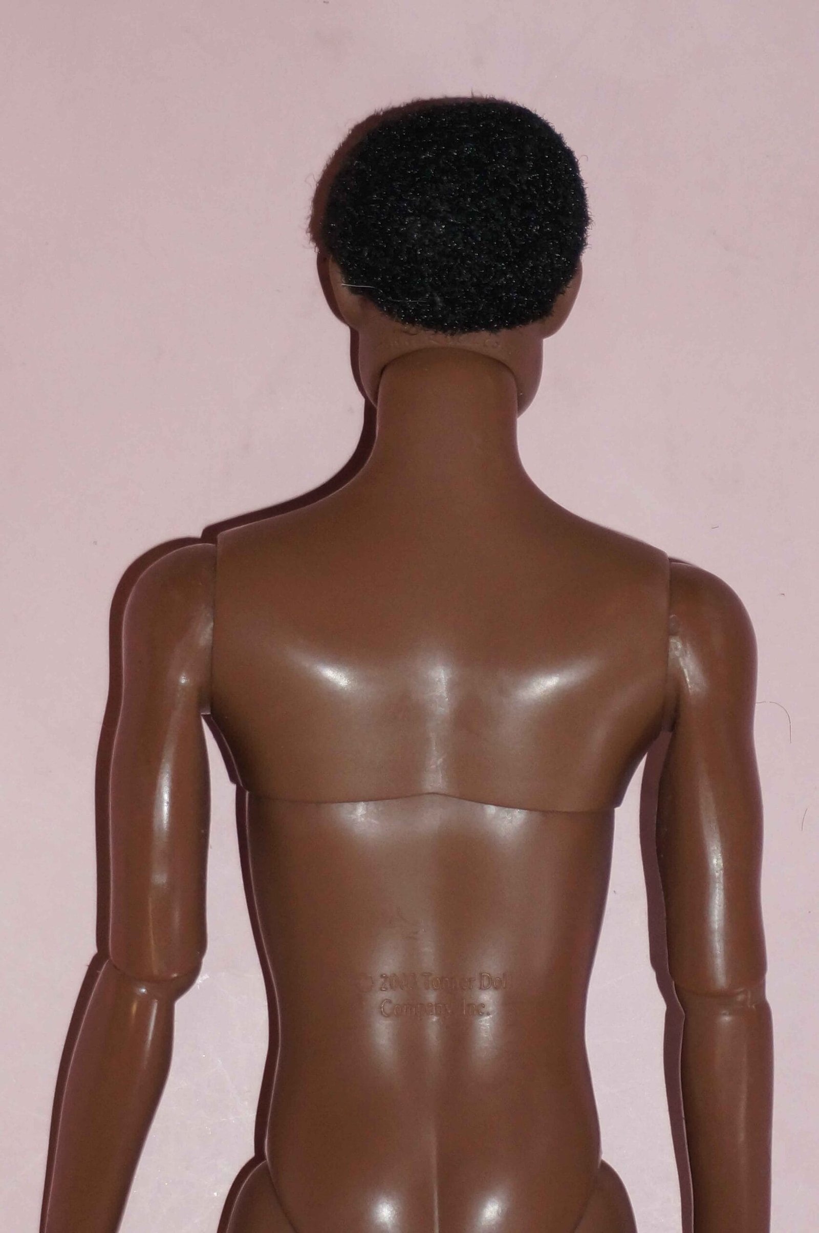 Russell Williams Tonner male AA doll Matt O'Neill - Image 4