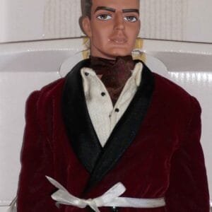 DSC03640 (2) Trent Osborn After Hours Gene Marshall male doll