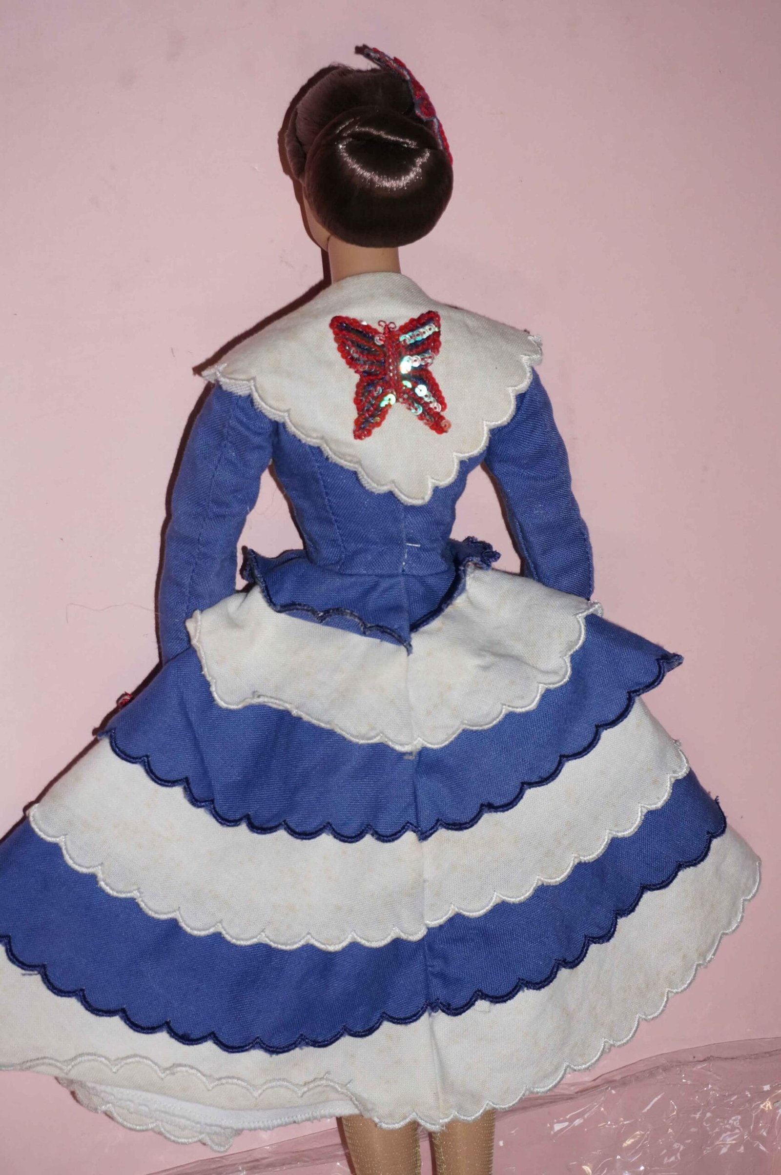 Tonner Tyler TDLM "Pretty Days" Theatre de la Mode - Image 4