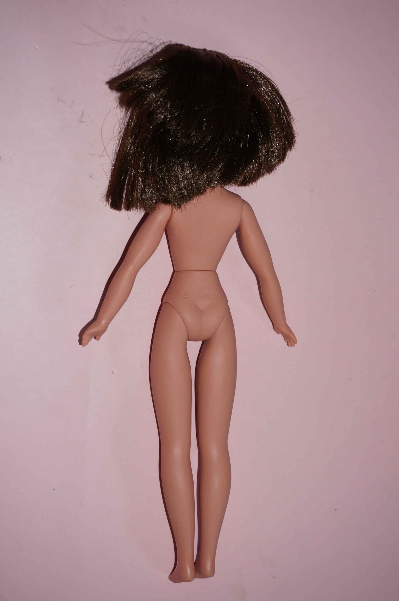 Tonner Sindy brunette short hair rare - Image 3
