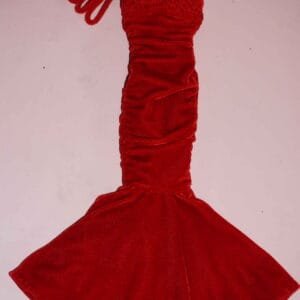 DSC04034 (2) Marilyn Monroe Starlett dress Franklin Mint for 16" dolls
