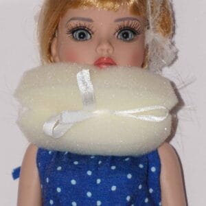 DSC04100 (2) Ellowyne Wilde "Essential Ellowyne 7" blonde