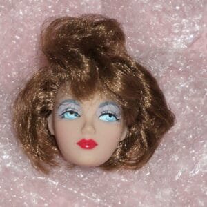 Ashton Drake Gene Marshall head