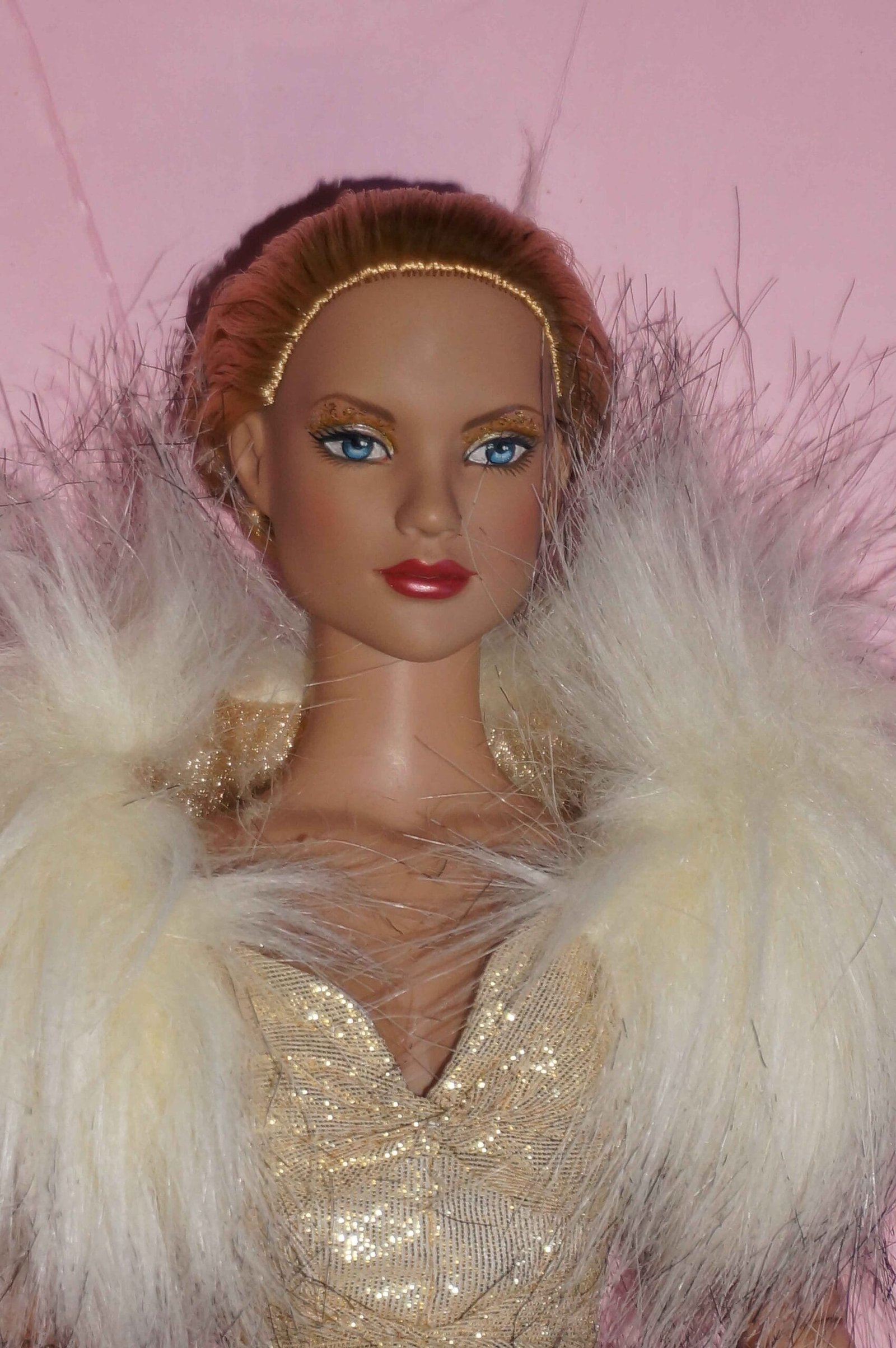 Tonner Wizard of Oz Glinda "Bubble Ballroom Gala"