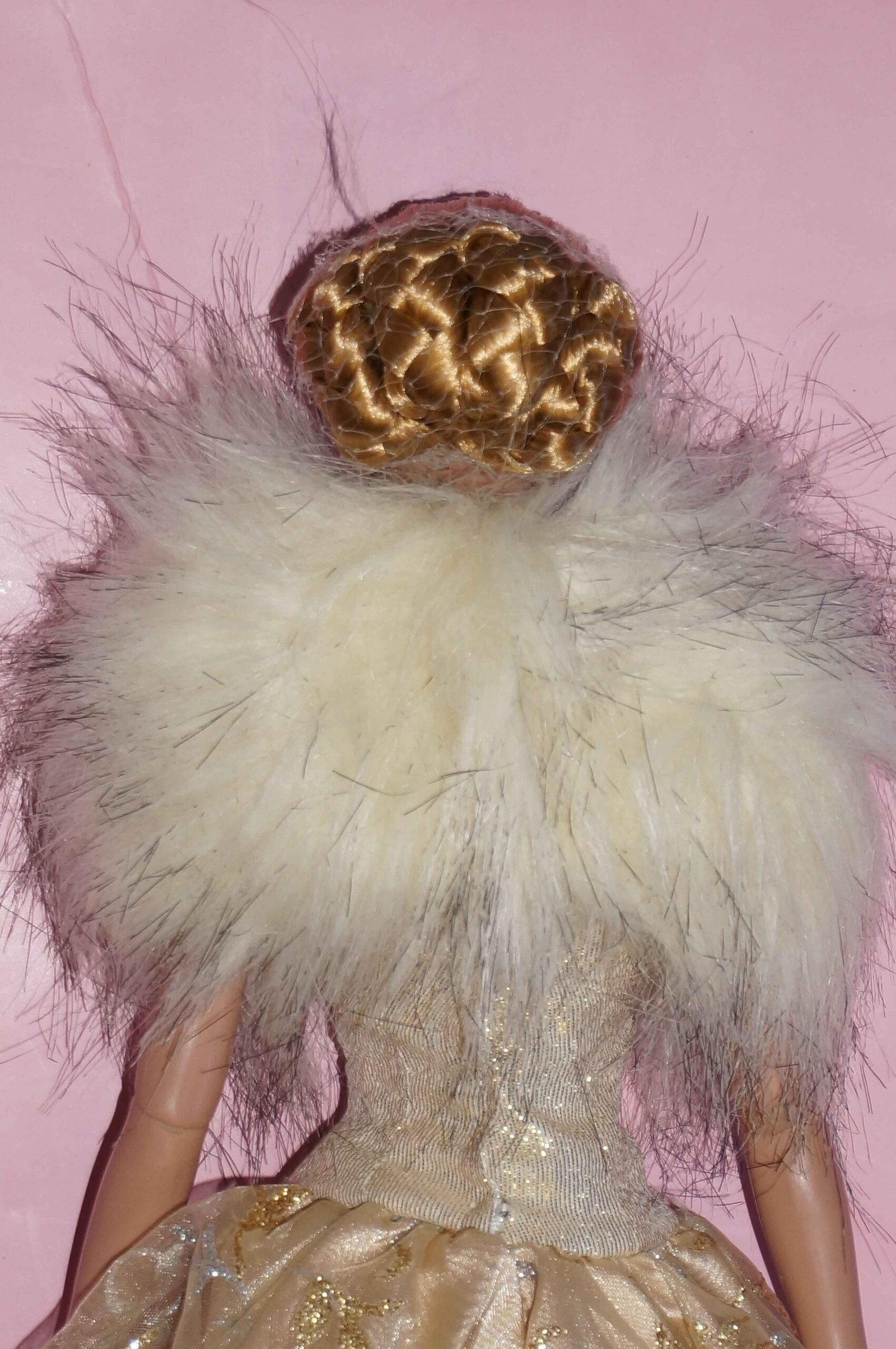 Tonner Wizard of Oz Glinda "Bubble Ballroom Gala" - Image 3