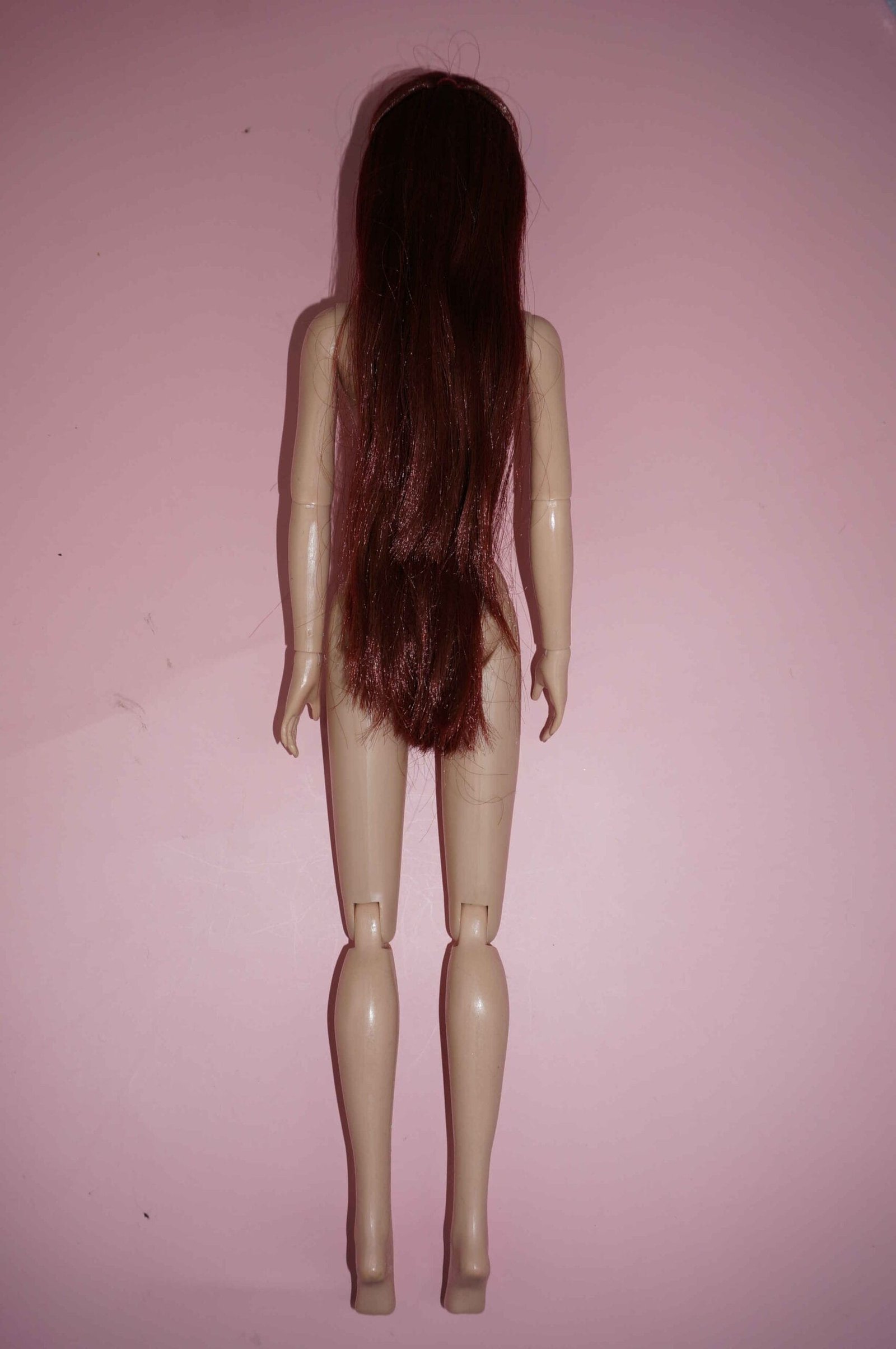 Tonner Sinister Circus Dark Mistress doll - Image 3