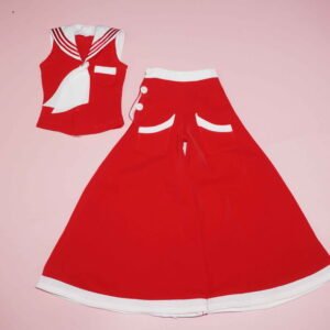 Tonner VDC Grace outfit Seaside sailor