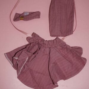 Tonner VDC Grace Ellowyne Wilde 3-piece set