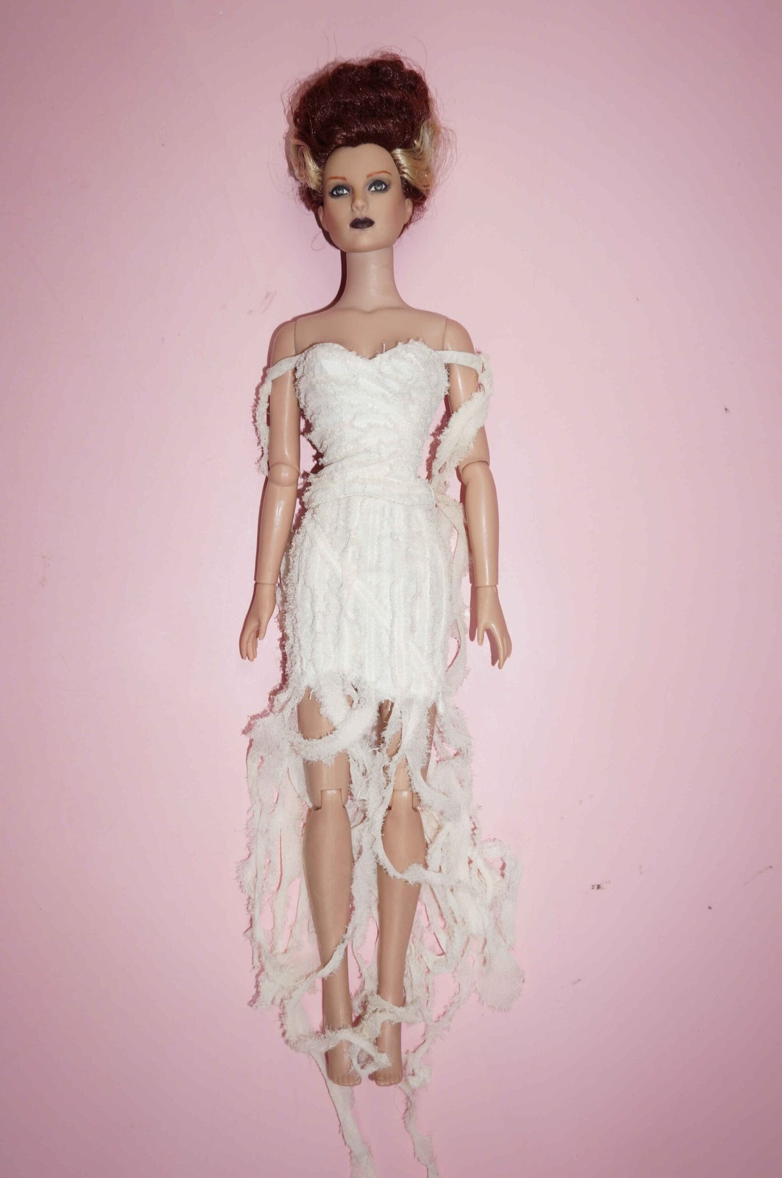 Tonner Mummy Dearest Re-Imagination 16" - Image 3