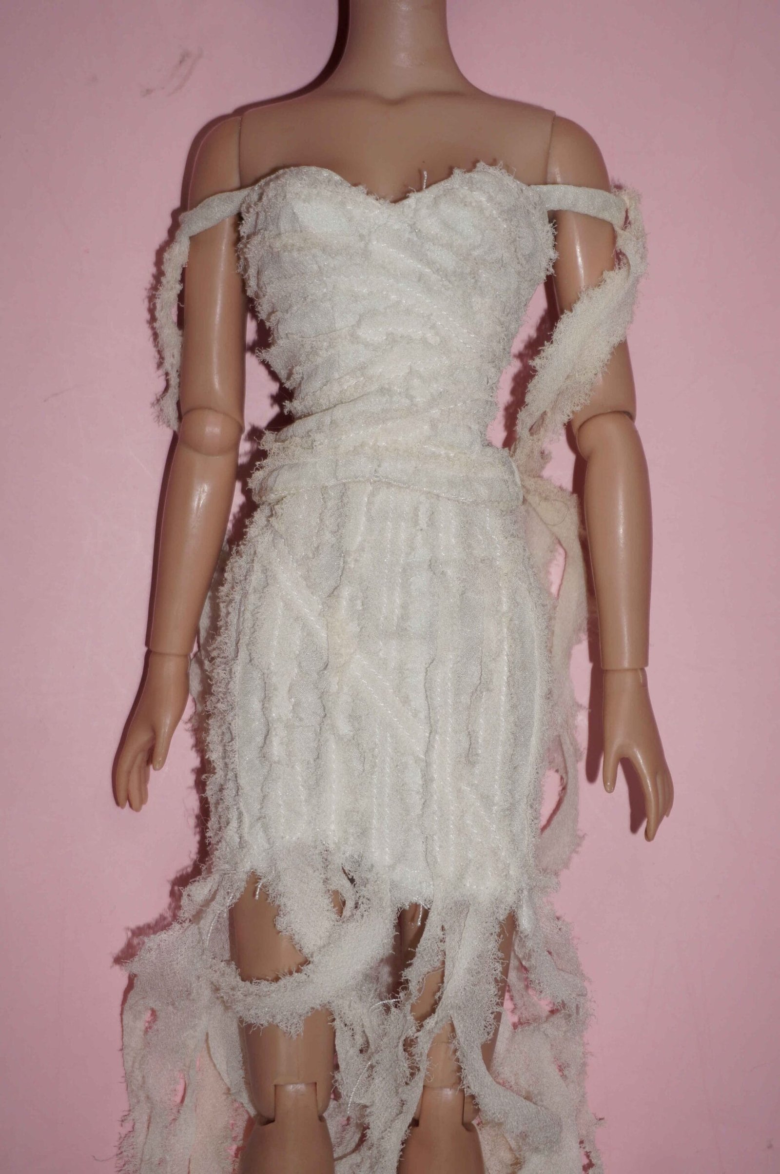 Tonner Mummy Dearest Re-Imagination 16" - Image 2