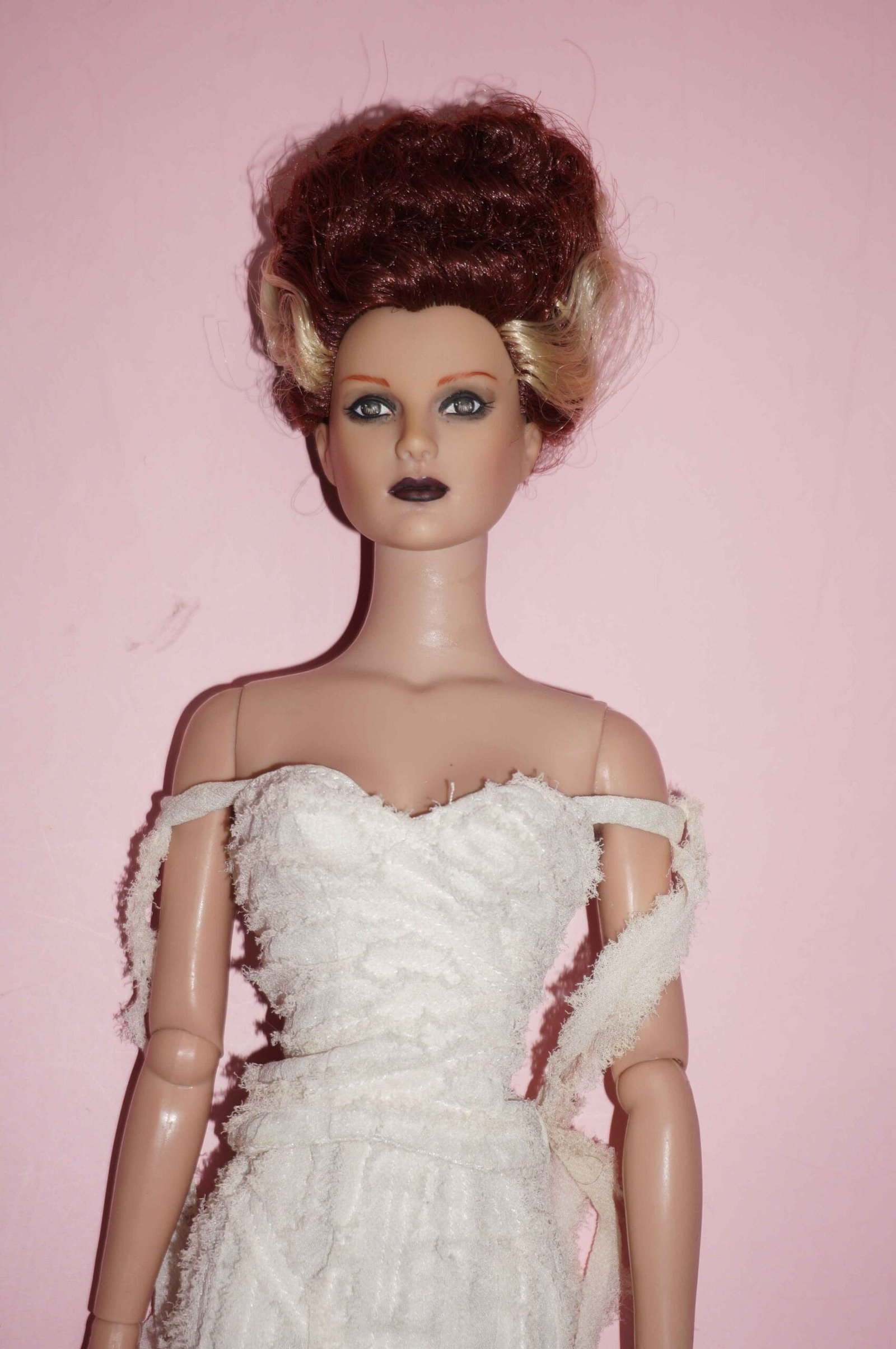 Tonner Mummy Dearest Re-Imagination 16"