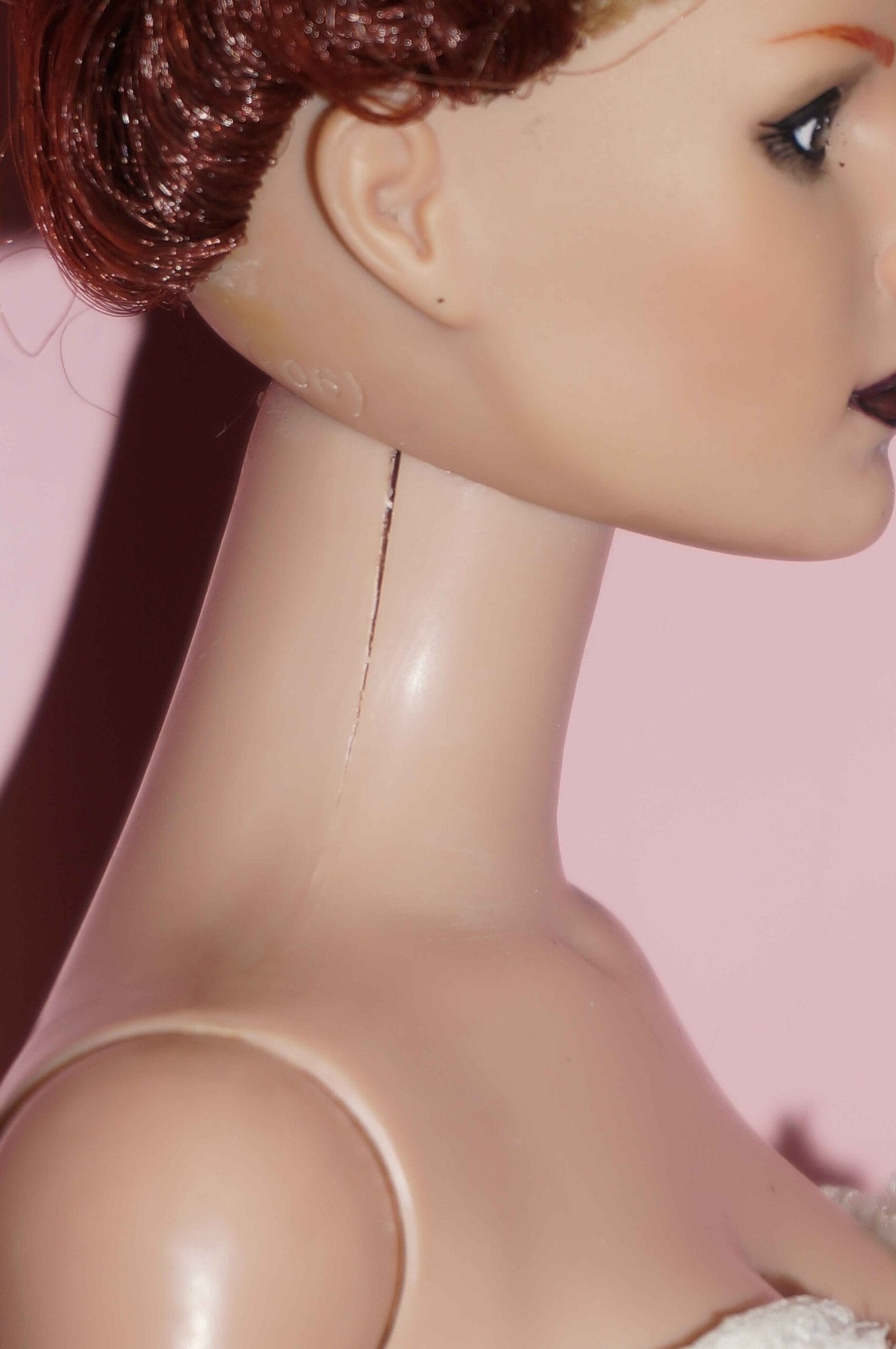 Tonner Mummy Dearest Re-Imagination 16" - Image 4